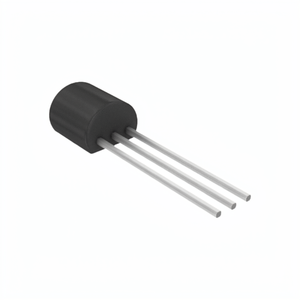 Electronic Chips Component TO-226-3, TO-92-3 2N4058 TRE TIN/LEAD Original One Stop Service Transistors - Product Image 1