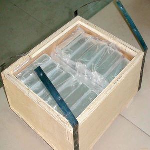Lingot d'indium 1 kg, non allié, non secondaire, haute pureté 99,995 %, blanc argenté, usage industriel, plasticité 7,30 g/cm³ - Product Image 2