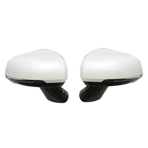 Tự động phía sau xem gương điện thông minh nước nóng gấp cảm biến Side gương chiếu hậu cho Volvo S40 S60 S80 S90 xc40 XC60 XC90 - Product Image 2