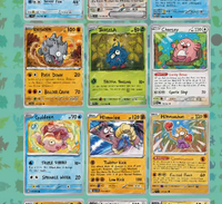 Cartes à collectionner en gros, Anime japonais Maidong Ugly Bag, Vente en gros, Vente flash en direct
