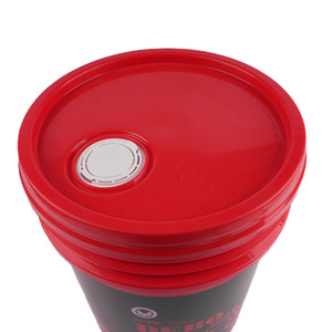 Superieure Hydraulische Transmissievloeistof Langdurige Hydraulische Transmissieolie 8 # Voor Bescherming Van Apparatuur - Product Image 4