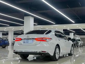 โตโยต้า แคมรี่ คลาสสิค 2.0 รุ่นหรู ปี <span class=keywords><strong>2013</strong></span> 2014 2015 <span class=keywords><strong>มือ</strong></span><span class=keywords><strong>สอง</strong></span> คุ้มค่าสุดๆ - Product Image 4
