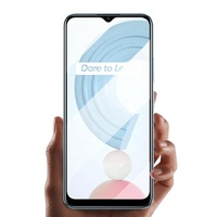 Protecteur d'écran pour téléphone Android, protection en verre pour Realme Narzo 50A 30 5G 30A 50i 20 Pro, Oppo A94 4G