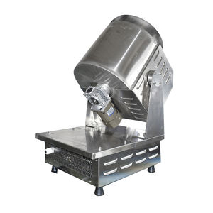 Marmite automatique Robot de cuisine intelligent <span class=keywords><strong>Wok</strong></span> 8000W Restaurant 380V Tambour Machine de cuisson - Product Image 6