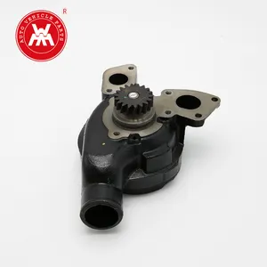 Agriculture Machinery Engine Parts Agriculture Machinery Tractor Diesel Engine Spare Parts Water Pump U5MW0157 For Massey Ferguson 8925