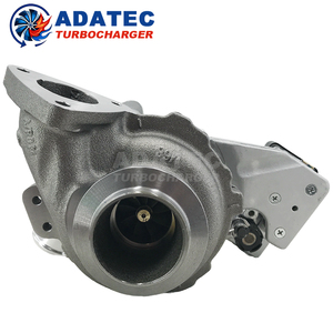 Turbocompresseur GTB1749V 788479-5006S pour Land Rover Defender 2.2 Duratorq 122HP <span class=keywords><strong>Diesel</strong></span> Turbo Remplacement LR029972 - Product Image 6