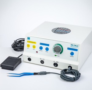 Service de réparation et d'approvisionnement 8229737 Tube endotrachéal EMG - Product Image 5