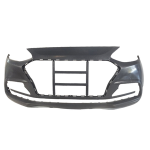Couverture de pare-chocs avant supérieure pour Hyundai <span class=keywords><strong>2018</strong></span> 2019 2020 <span class=keywords><strong>Grand</strong></span> I10 berline <span class=keywords><strong>Prime</strong></span> pare-chocs Facial 86511-B4800 - Product Image 1