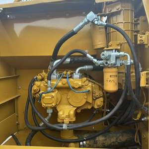 รถขุดตีนตะขาบ CAT320C 320cl สำหรับแมว320c ใช้เครื่องยนต์ขับเคลื่อนของดินเครื่องจักรในเหอเฟย - Product Image 6