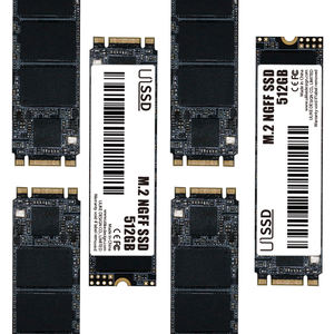 <span class=keywords><strong>M</strong></span>.2 NGFF SSD OEM 2280 kecepatan tinggi NGFF 1TB SSD untuk Desktop Laptop internal Solid State Disk - Product Image 5
