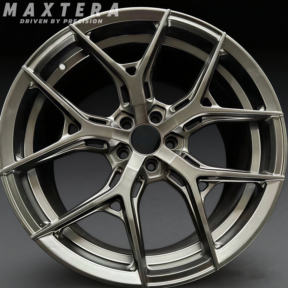 Ultimate Guide: Custom Forged Alloy Wheels for BMW, Porsche Camaro | AZAD Maxtera