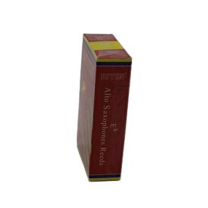 Eastern Music 10 <span class=keywords><strong>Pezzi</strong></span> di Cannucce in Bambù per Sassofono Contralto Eb, Accessori per Sax - Product Image 5