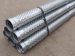 فلتر جسور عالي الدقة بسعر المصنع مع تسامح الفجوة من ، ، من من من من من من من من من من أجل جودة مياه خالية من الرمال - Product Image 4