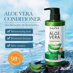 Set de Champú y Acondicionador de <span class=keywords><strong>Aloe</strong></span> <span class=keywords><strong>Vera</strong></span> con <span class=keywords><strong>Mascarilla</strong></span> Capilar Hidratante de Marca Privada para Cabello <span class=keywords><strong>Rizado</strong></span>, Productos para el Cuidado del Cabello, Crema para Adultos Mujeres - Product Image 2