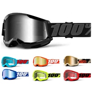 NUEVAS Gafas de Motocross DFQ 2026, Gafas de Ciclismo <span class=keywords><strong>para</strong></span> Casco de Bicicleta de Montaña, Gafas Antipolvo <span class=keywords><strong>para</strong></span> Motocicleta, ATV, Carreras MX - Product Image 2