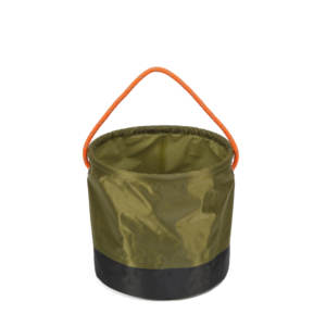 Seau d'eau pliable multifonctionnel et portable pour le voyage et l'extérieur pour la plage et le <span class=keywords><strong>camping</strong></span> - Product Image 1