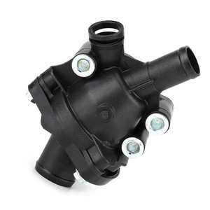 เหมาะสำหรับเทอร์โมสตัทเครื่องยนต์ของ <span class=keywords><strong>Volvo</strong></span> 31319606 31411151 30650753 - Product Image 6