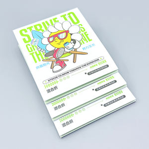 Services d'impression personnalisés pour livrets, dépliants et dossiers en papier journal souple – Impression numérique respectueuse <span class=keywords><strong>de</strong></span> l'environnement - Product Image 1