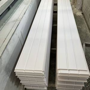 सजावटी pvc पैनल होम छत पैनल pvc आंतरिक <span class=keywords><strong>Rv</strong></span> छत पैनल - Product Image 3