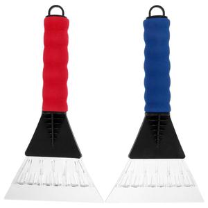 Rts y0195 trẻ em ô tô nước nóng Ice chọc với cao su Tay áo 26*13.5cm không có túi xử lý cho xe kính chắn gió tuyết lốp - Product Image 6