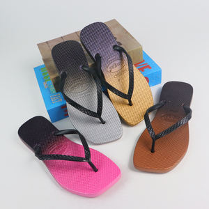 En una pérdida verano playa babouche mujer suave chica moda nude playa zapatillas <span class=keywords><strong>chanclas</strong></span> - Product Image 4
