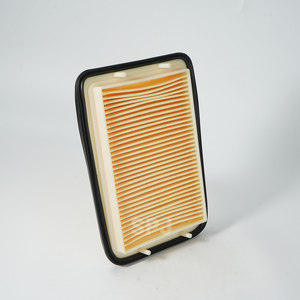 Filtre à carburant hors-bord <span class=keywords><strong>Yamaha</strong></span> WaveRunner 1100 de haute qualité, durable et lavable, élément filtrant OEM 6D3-14451-00, marque SPJ, métal+PP+filtre - Product Image 3
