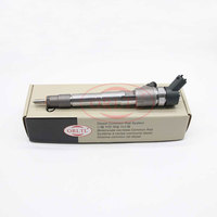 Injecteur à rampe commune ORLTL 0445110520 5801594342 504389548 0445110418 Injecteur de carburant diesel pour FIAT DUCATO/IVECO DAILY