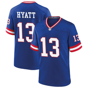 2026 Classic Jersey Custom American Football Shirts Gestikte Geborduurde Jeugd Uniformen Sportkleding met Logo's - Product Image 5