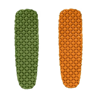 Materassino Gonfiabile Ultraleggero da 450g, Compatto per Escursionismo e Campeggio - Product Image 1