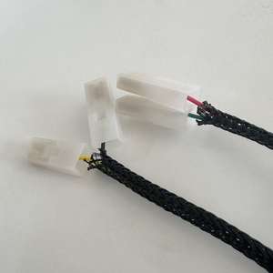 Arnés de cables del controlador de puerta - Product Image 6