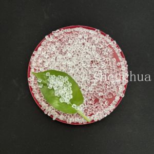 Granulés de polystyrène de haute qualité CHI-MEI GPPS PG-33, transparents, de qualité alimentaire et médicale - Product Image 2