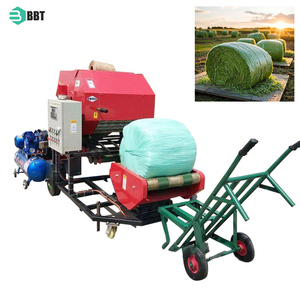 Đa chức năng <span class=keywords><strong>Baler</strong></span> Máy Vòng nông nghiệp hay <span class=keywords><strong>Baler</strong></span> Vòng <span class=keywords><strong>Mini</strong></span> baling cỏ hay rơm vuông <span class=keywords><strong>Baler</strong></span> - Product Image 2