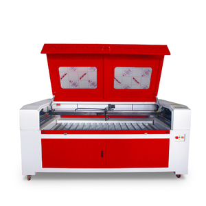 Máquina <span class=keywords><strong>de</strong></span> Grabado Láser <span class=keywords><strong>de</strong></span> CO2 <span class=keywords><strong>de</strong></span> 1300 mm x 900 mm con <span class=keywords><strong>Cortador</strong></span> Láser Ruida, Equipo <span class=keywords><strong>de</strong></span> Relieve 3D, Fabricación China - Product Image 5