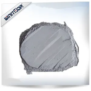 モルタルコンクリートマイクロシリカ粉末用中国メーカー生産