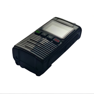 Hệ thống phát hiện tín hiệu máy bay không người lái cầm tay FPV 100MHz-8GHz, tầm hoạt động 3~5km, hệ thống báo động phát hiện tín hiệu máy bay không người lái, hệ thống phòng thủ máy bay không người lái - Product Image 3