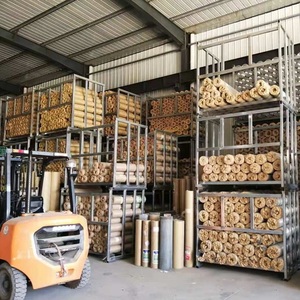 उच्च दृश्यता गैल्वेनाइज्ड स्पष्ट दृश्य pvc-लेपित 3 डी बाड़ वेल्डेड वायर मेष के लिए उपलब्ध - Product Image 6