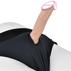 YOCY Dildo réaliste flexible de 6 pouces, couleur chair, jouet sexuel portable, massage du point G pour femmes - Product Image 5