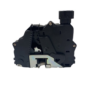 Actuador de Cerradura 13258278 para Vox, Delantero Derecho, 12V CC, Sistema de Cierre Centralizado con Botón Pulsador - Product Image 2