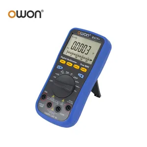 OWON B41T True RMS (0.01%+1) ความแม่นยำสูง จอแสดงผล 4.5 หลัก วัดได้ 3 รูปแบบในเครื่องเดียว - Product Image 5