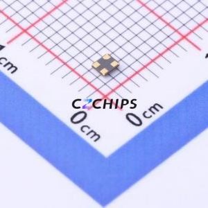 XL7EL89CMI-111YLC-32M Crystal (Passive) SMD2016-4P Crystal Oscillator SMD Crystal Oscillator 32MHz 10ppm 10pF - Product Image 2