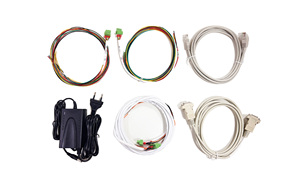 Système IoT d'ascenseur intelligent : Alarme de code de panne en temps réel, interphone vocal, coupure d'alimentation d'urgence à distance, câblé 24h/24 - Product Image 3