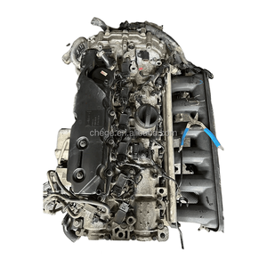Moteurs de Voiture <span class=keywords><strong>Volvo</strong></span> d'Occasion 100% Originaux B6304T B6304T2 B6304T4 T6 pour <span class=keywords><strong>Volvo</strong></span> S80L XC60 <span class=keywords><strong>V60</strong></span> 3.0T - Product Image 1