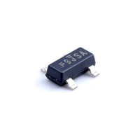 Componente Electrónico MOSFET de Canal N SI2318, Nuevo y Original en Stock, SOT-23-3 SI2318CDS SI2318CDS-T1 SI2318CDS-T1-GE3