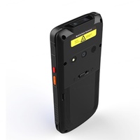 Lecteur RFID portable longue portée Vanch 902-928 MHz ISO18000-6c, lecteur d'étiquettes RFID Android, lecteur RFID UHF, scanner mobile