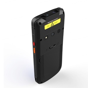 เครื่องอ่าน RFID แบบพกพา Vanch Long Range 902-928 MHz รองรับมาตรฐาน ISO18000-6c ระบบ Android อ่านแท็ก RFID เครื่องอ่าน RFID UHF แบบพกพา - Product Image 2