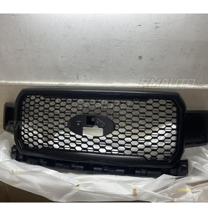 Kit de Carrocería para Ford F150 2018-2020, Parrilla Delantera, Rejillas Decorativas, Cubierta Decorativa, Parrilla Delantera, Pieza Exterior - Product Image 5