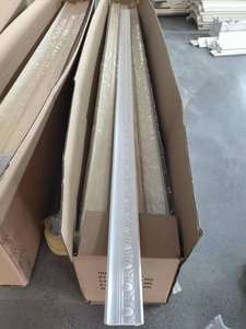 Yüksek kalite güzel ucuz poliüretan <span class=keywords><strong>PU</strong></span> ucuz poliüretan kalıpları <span class=keywords><strong>pu</strong></span> kalıplama dekoratif - Product Image 5