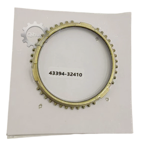 Nouveau pour l'anneau synchronisateur de transmission automatique ISO9001 CE OEM 43394-32410 - Product Image 5