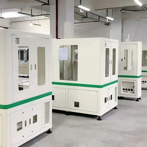 Cajero automático cambiador de billetes, máquina de cambio bancario OEM ODM, máquina ATM VTM, quiosco - Product Image 5