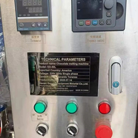 Mélangeur et Fondoir à Chocolat en Acier Inoxydable 50L-5000L, Machine de Maintien de Chocolat, Prix Usine